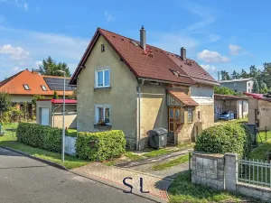Prodej rodinného domu, Sosnová, 115 m2