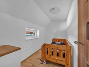 Prodej rodinného domu, Sosnová, 115 m2