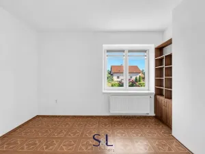 Prodej rodinného domu, Sosnová, 115 m2