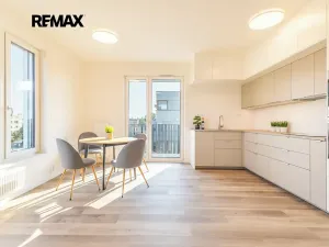 Pronájem bytu 2+kk, Praha - Hlubočepy, Divíškové, 53 m2