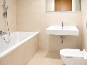 Prodej bytu 2+kk, Praha - Žižkov, Ke kapslovně, 58 m2