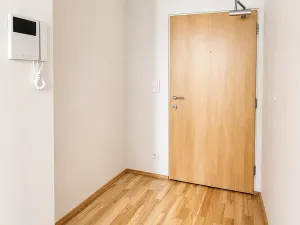 Prodej bytu 2+kk, Praha - Žižkov, Ke kapslovně, 58 m2