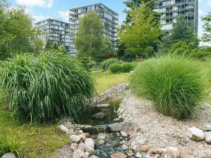 Prodej bytu 2+kk, Praha - Žižkov, Ke kapslovně, 58 m2