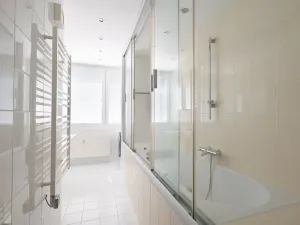 Prodej bytu 4+1, Praha - Hlubočepy, Voskovcova, 86 m2