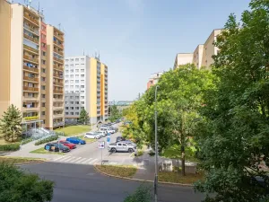 Prodej bytu 4+1, Praha - Hlubočepy, Voskovcova, 86 m2