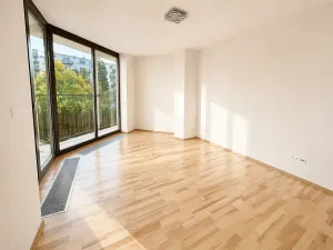 Pronájem bytu 2+kk, Praha - Žižkov, Ke kapslovně, 58 m2