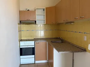 Prodej bytu 2+kk, Brno, Ukrajinská, 45 m2