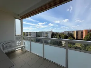 Prodej bytu 2+kk, Brno, Ukrajinská, 45 m2