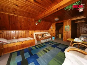 Prodej chalupy, Zbraslavice - Útěšenovice, 117 m2
