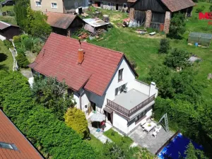 Prodej chalupy, Zbraslavice - Útěšenovice, 117 m2