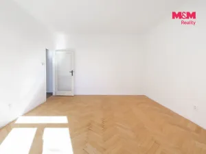 Pronájem bytu 1+1, Český Těšín, Odboje, 49 m2