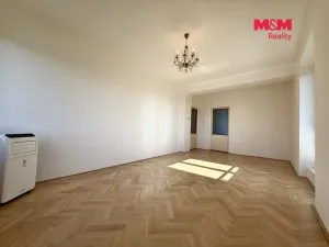 Pronájem bytu 2+1, Praha - Radotín, Sídliště, 53 m2