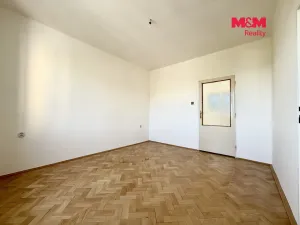 Pronájem bytu 2+1, Praha - Radotín, Sídliště, 53 m2