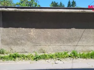 Prodej garáže, Litovel, 15 m2