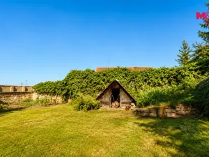 Prodej rodinného domu, Hořešovičky, 124 m2