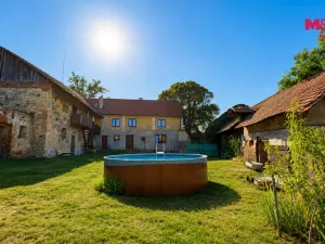 Prodej rodinného domu, Hořešovičky, 124 m2