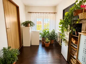 Prodej rodinného domu, Hořešovičky, 124 m2