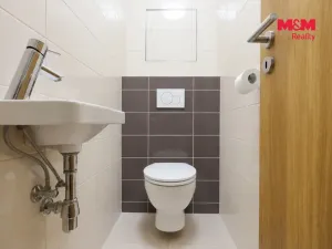 Prodej bytu 2+kk, Kutná Hora - Karlov, V Zákoutí, 64 m2