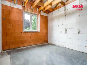 Prodej pozemku pro bydlení, Žebrák, 823 m2