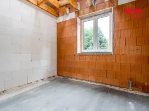 Prodej pozemku pro bydlení, Žebrák, 823 m2