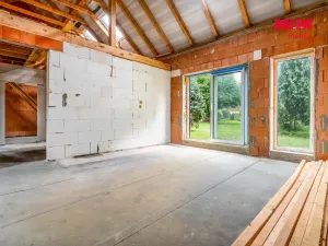 Prodej pozemku pro bydlení, Žebrák, 823 m2