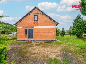 Prodej pozemku pro bydlení, Žebrák, 823 m2