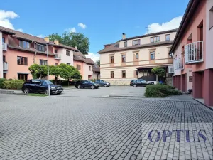 Pronájem bytu 4+kk, Horoměřice, Politických vězňů, 78 m2