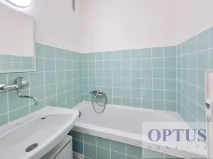 Pronájem bytu 3+kk, Praha - Břevnov, Pod Marjánkou, 55 m2