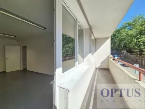 Pronájem kanceláře, Praha - Smíchov, U Demartinky, 106 m2