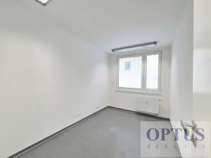 Pronájem kanceláře, Praha - Smíchov, U Demartinky, 106 m2