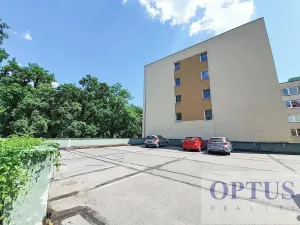 Pronájem kanceláře, Praha - Smíchov, U Demartinky, 106 m2