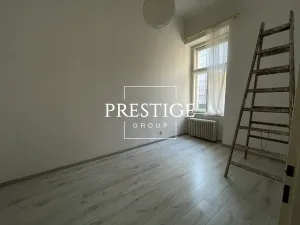 Pronájem bytu 3+kk, Praha - Karlín, Sokolovská, 86 m2