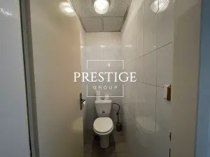 Pronájem bytu 3+kk, Praha - Karlín, Sokolovská, 86 m2