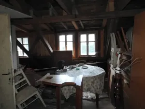 Prodej chalupy, Strážné, 200 m2