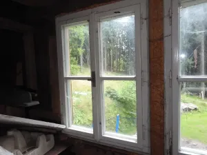 Prodej chalupy, Strážné, 200 m2