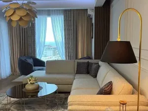 Prodej bytu 4+kk, Bečići, Černá Hora, 84 m2