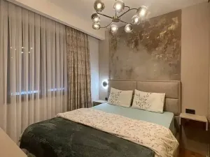 Prodej bytu 4+kk, Bečići, Černá Hora, 84 m2
