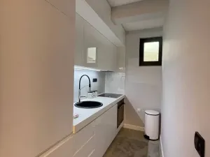 Prodej bytu 4+kk, Bečići, Černá Hora, 84 m2