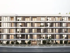 Prodej bytu 2+kk, Bečići, Černá Hora, 52 m2