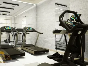 Prodej bytu 2+kk, Bečići, Černá Hora, 52 m2