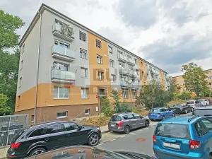 Pronájem bytu 2+1, Praha - Hloubětín, Zelenečská, 50 m2