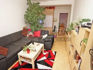 Pronájem bytu 2+1, Praha - Hloubětín, Zelenečská, 50 m2