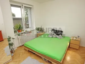 Pronájem bytu 2+1, Praha - Hloubětín, Zelenečská, 50 m2