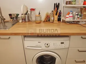 Pronájem bytu 2+1, Praha - Hloubětín, Zelenečská, 50 m2