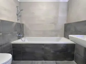 Pronájem bytu 2+kk, Praha - Karlín, Nekvasilova, 67 m2