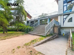 Prodej restaurace, Plzeň, Částkova, 489 m2