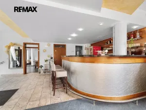 Prodej restaurace, Plzeň, Částkova, 489 m2