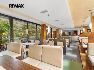 Prodej restaurace, Plzeň, Částkova, 489 m2