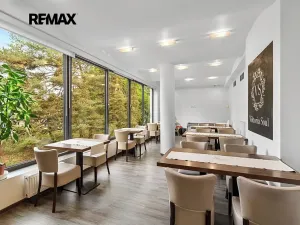 Prodej restaurace, Plzeň, Částkova, 489 m2