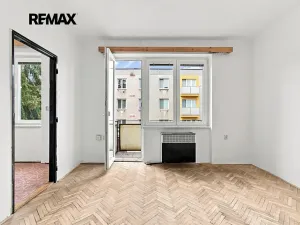 Prodej bytu 2+1, Přeštice, Smetanova, 52 m2